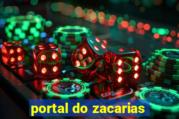 portal do zacarias